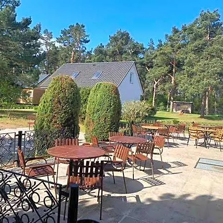 Hotel Buntspecht A